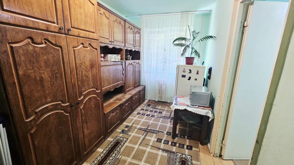 Apartament de vanzare,etaj 2,aleea Peana/Manastur - Poză 4