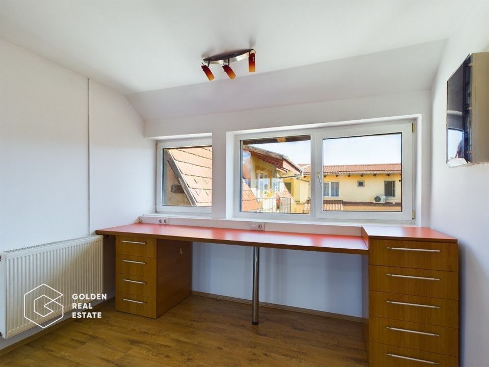 Apartament 4 camere, 151 mp, Timișoara, 0% comision - Poză 10