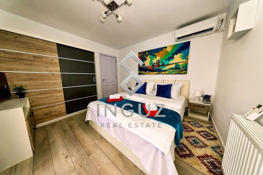 APARTAMENT 2 CAMERE DE ÎNCHIRIAT – VATRA LUMINOASĂ, SECTOR 2 - Poză 7