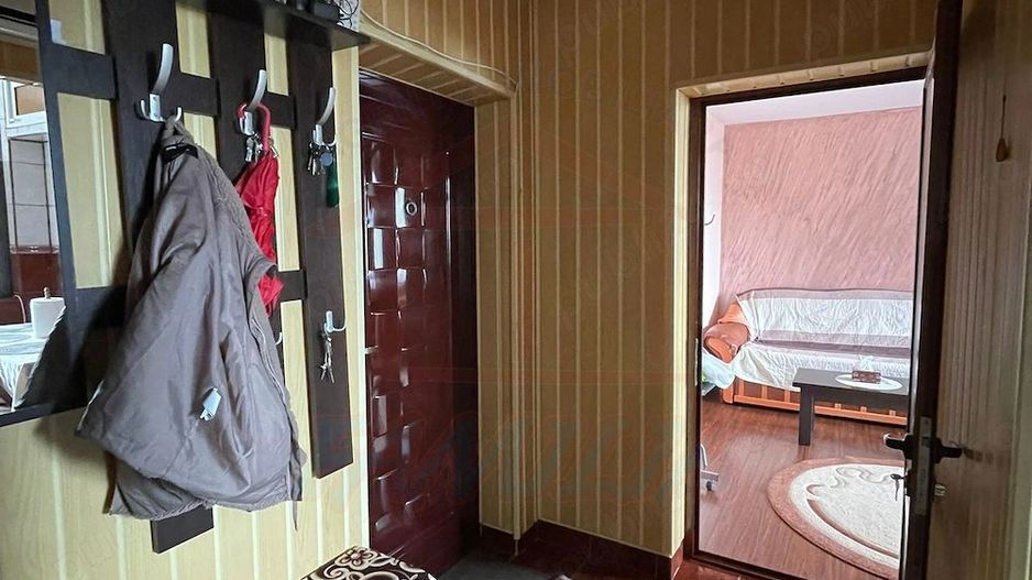 🏡 Apartament cu 2 camere de închiriat, 350 EURO, Micro 20 - Poză 9