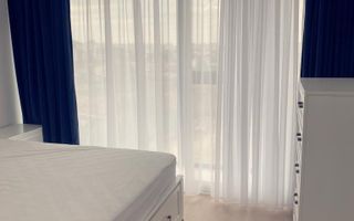 Apartament 2 camere de Închiriat - One Verdi Park | loc de parcare - Poză 4