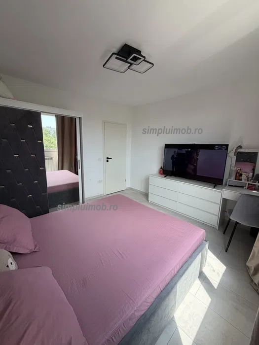 Mobilat renovat 2 camere Giurgiului - Poză 4