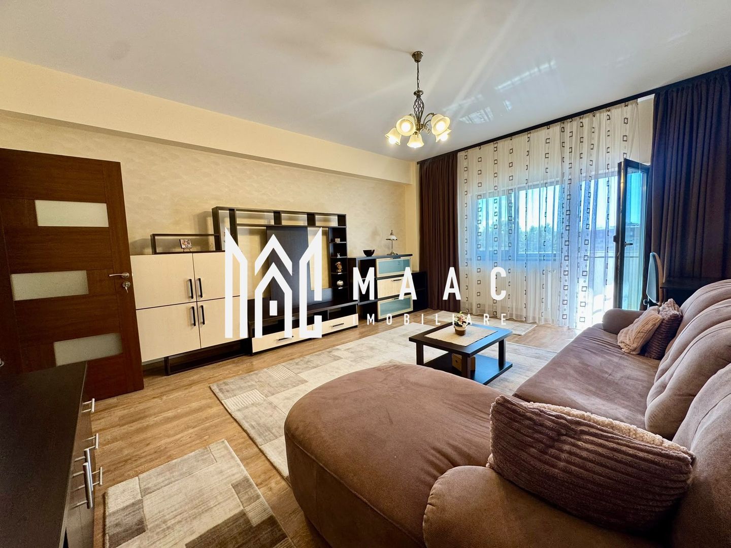 APARTAMENT 2 CAMERE | AGREMENT OSTROVENI | 67,85 MP UTILI | PARCARE INCLUSA | - Poză 14
