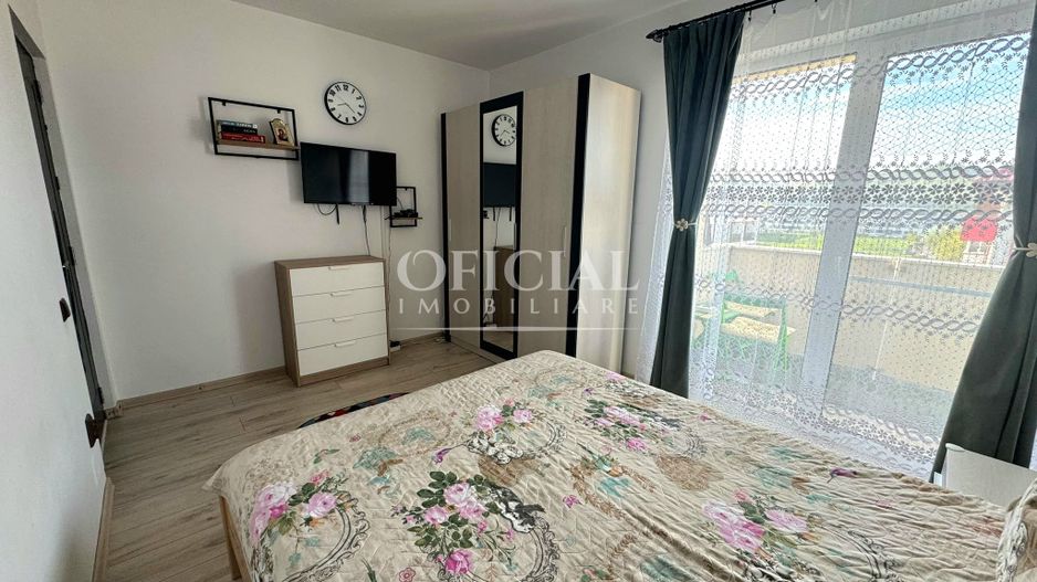 Comision 0% | Apartament 3 Camere | 62mp | zona Muzeul Apei | Floresti - Poză 6
