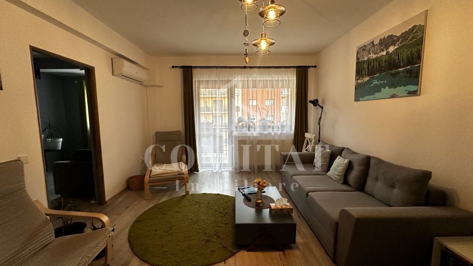 Apartament 3 camere | Loc de parcare | Zona Cetatea Fetei - Poză 5