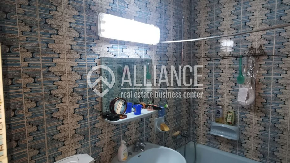 Tomis 3- City Mall ( COD 06) apartament 4 camere 88mp - Poză 3