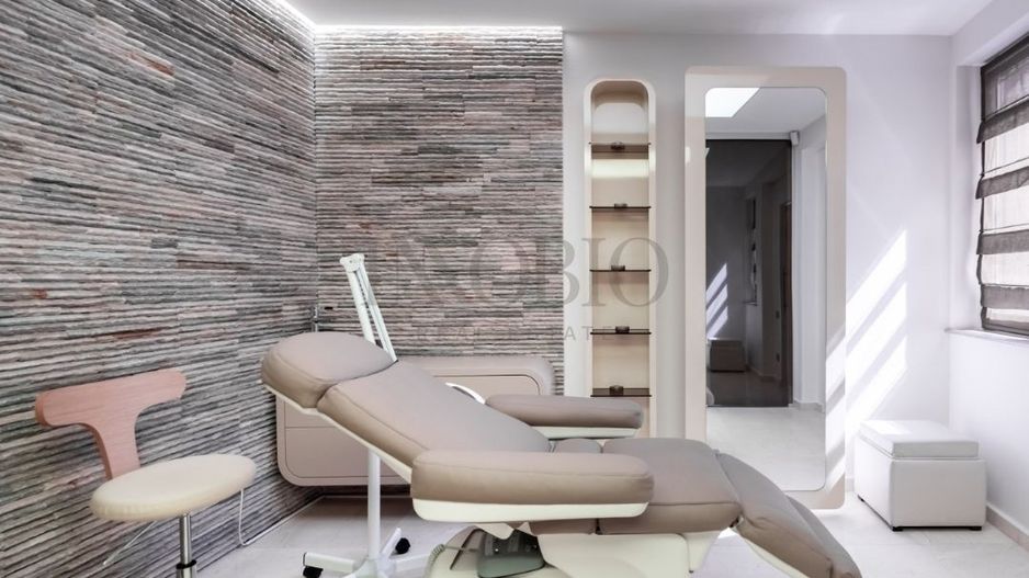 Vilă 5 Camere | Ideală pentru Beauty Hub | Spatiu Comercial - Poză 16