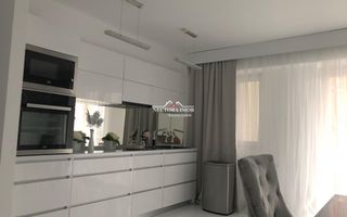 NECTORA IMOB-Apartament 2 camere, SDK Delta, Nufarul, 64 mp, Parcare - Poză 4