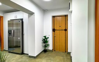 Decebal | 3 camere 97 mp utili | Centrală proprie | Etaj 2/8 - Poză 20