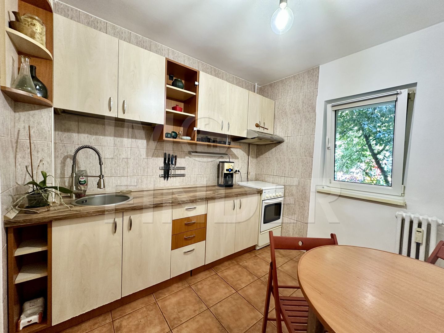 Închiriere 2 camere, Gheorgheni, Godeanu lângă Interservisan - Poză 4