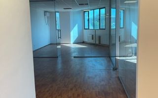 Spațiu birouri 200 mp de închiriat, Orhideea, 5 birouri - Poză 6