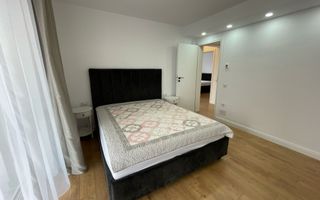 4 Camere open space, Premium, Cetatuie, Zona Belvedere, Parcare, Gruia - Poză 9