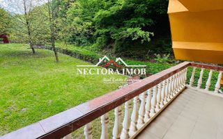 EXCLUSIVITATE-Doua case Zona Bratca, AFACERE mobilate/utilate, 370mp - Poză 15