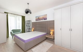 2 camere, modern, parcare, bloc nou, AC, Record Park, zona Bosch, Ntt - Poză 1
