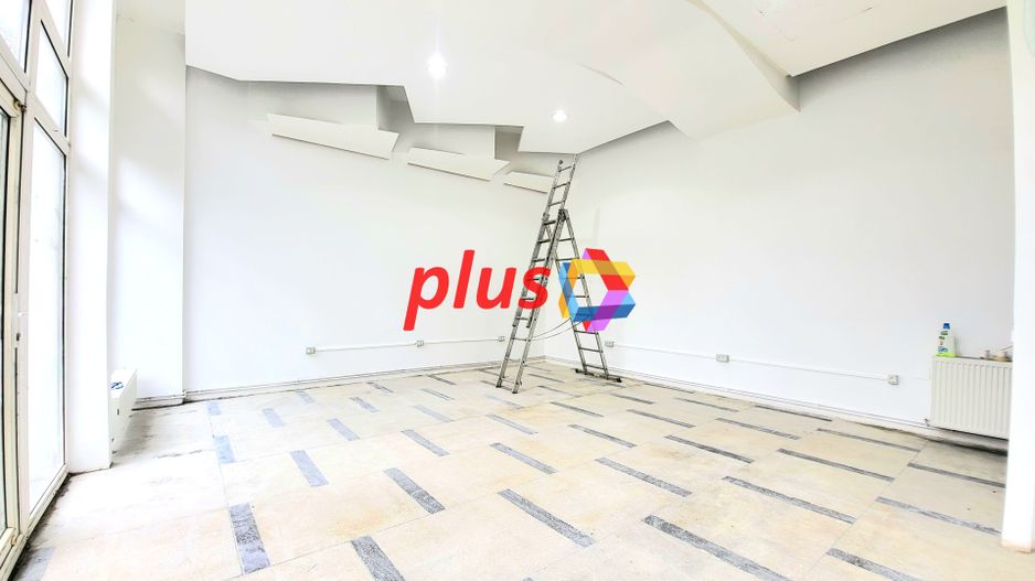Spatiu comercial cu trafic intens - 85mp # plus-imo.ro - Poză 3