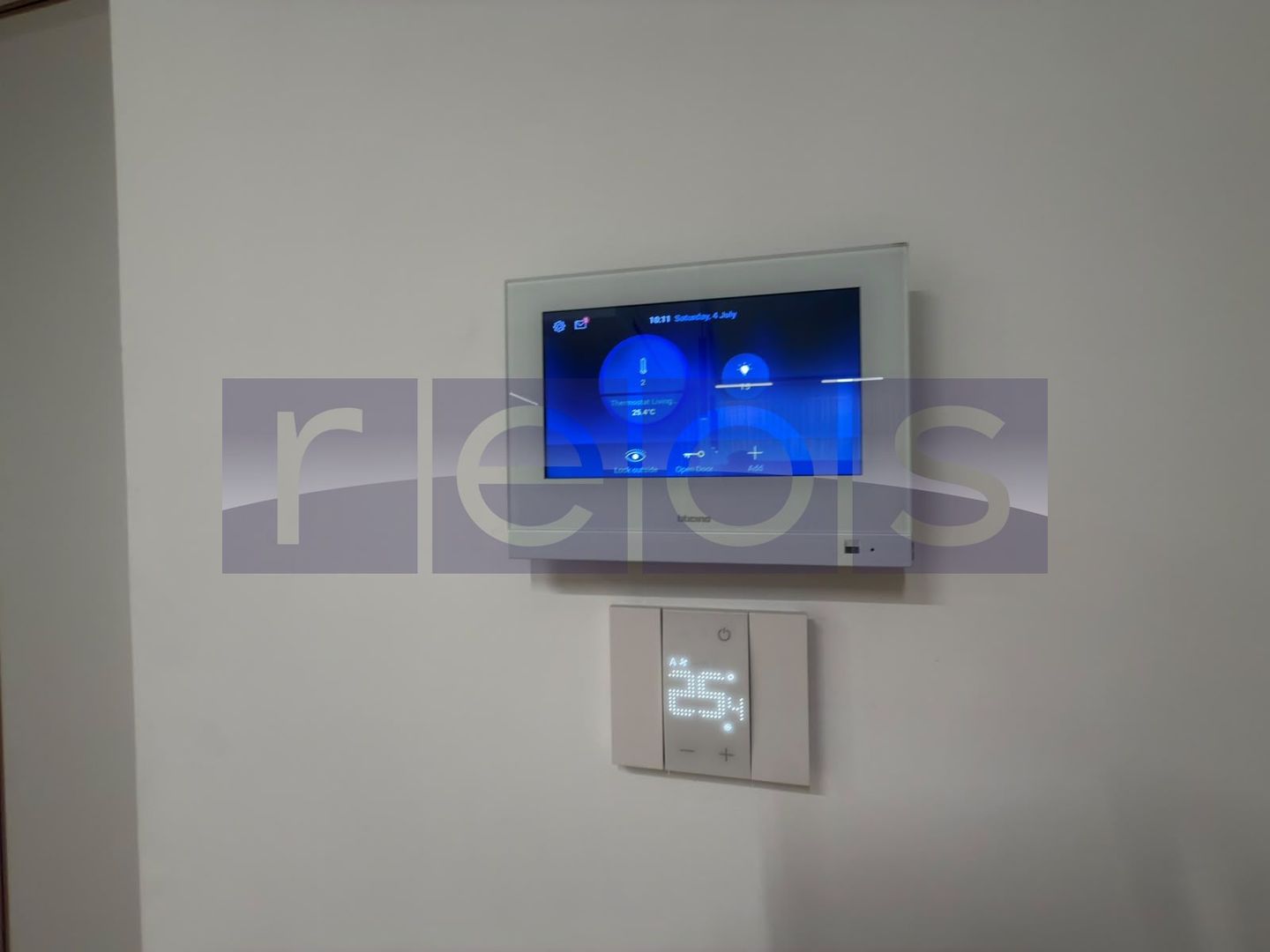 VANZARE APARTAMENT ULTRA LUX  4 C - DOROBANTI - Ministerului de Externe - Poză 42