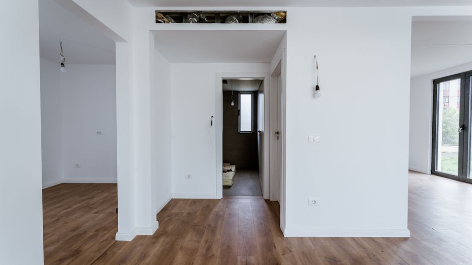 Casă modulară prefabricată - Poză 12