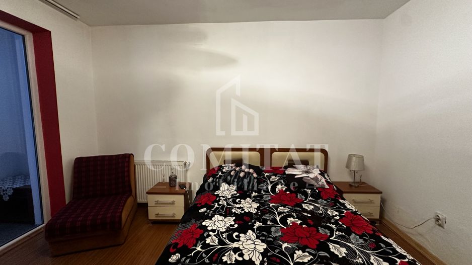 Apartament 2 camere | Loc de parcare | Zona Atelierul de Pizza - Poză 8