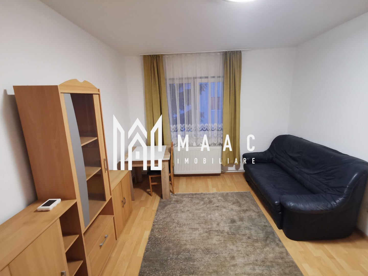 Apartament 2 camere de închiriat | Cedonia, Sibiu | mobilat - Poză 1