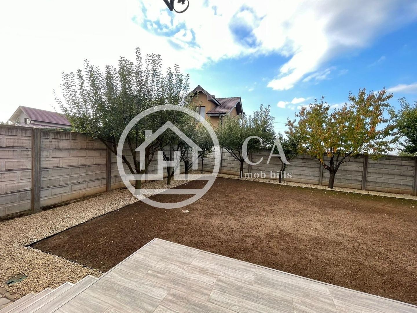 Casa de închiriat  Duplex cu 10 camere în Sanmartin, Oradea - Poză 20