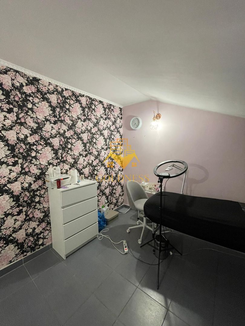 Spatiu de birou, depozitare, zona Centrala, Platinia, Motilor - Poză 4