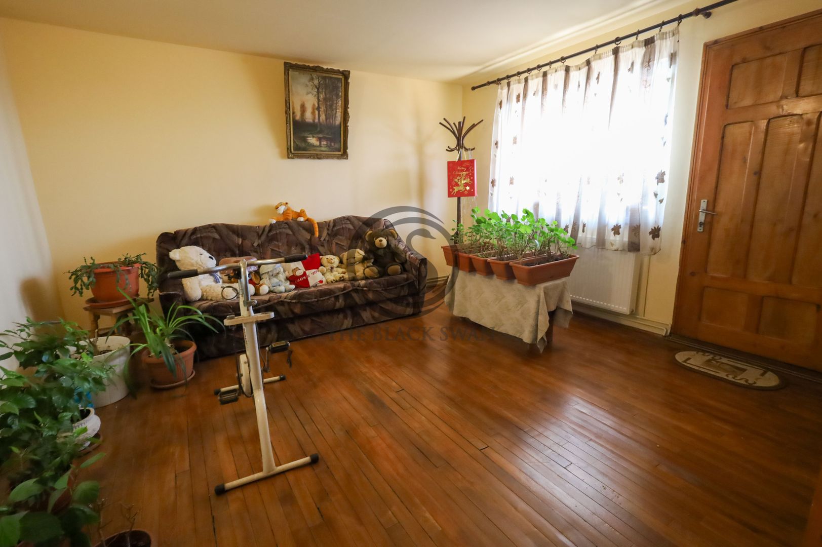 Proprietate cu 2 constructii | Valea Calugareasca | COMISION 0% - Poză 15