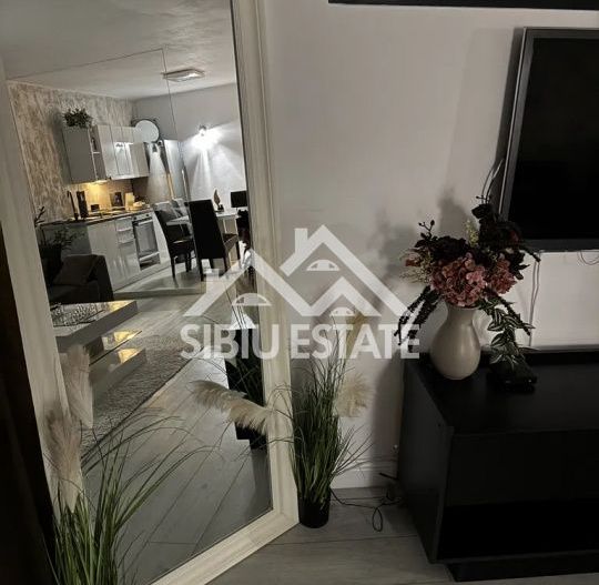 Apartament de inchiriat cu 2 camere, gradina - Zona Parcul Sub Arini - Poză 11