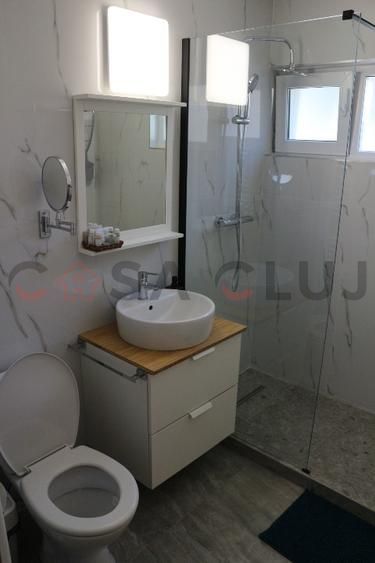 .2 Camere 51 mp + 9mp balcon, Buna Ziua, parcare - Poză 9