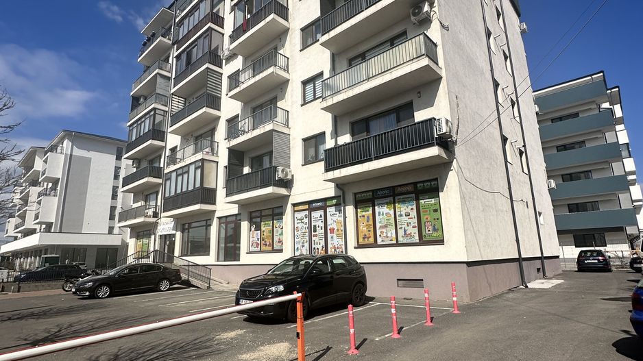 AP. 3 CAMERE SMARDAN MCDONALD'S, BLOC NOU, 78 MP UTILI, COMISION 0% - Poză 5