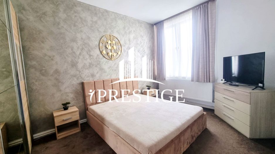 APARTAMENT 2 CAMERE DECOMANDAT ETAJ 1,  CENTRAL-CONSTITUȚIEI, 71 MPU - Poză 7
