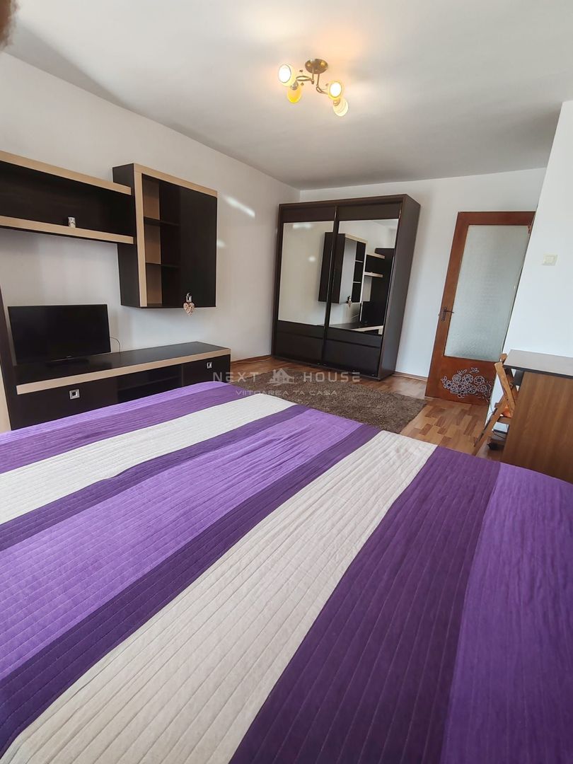 Garsoniera Liberty Mall ( Rahova - Trafic Greu ) - Poză 7