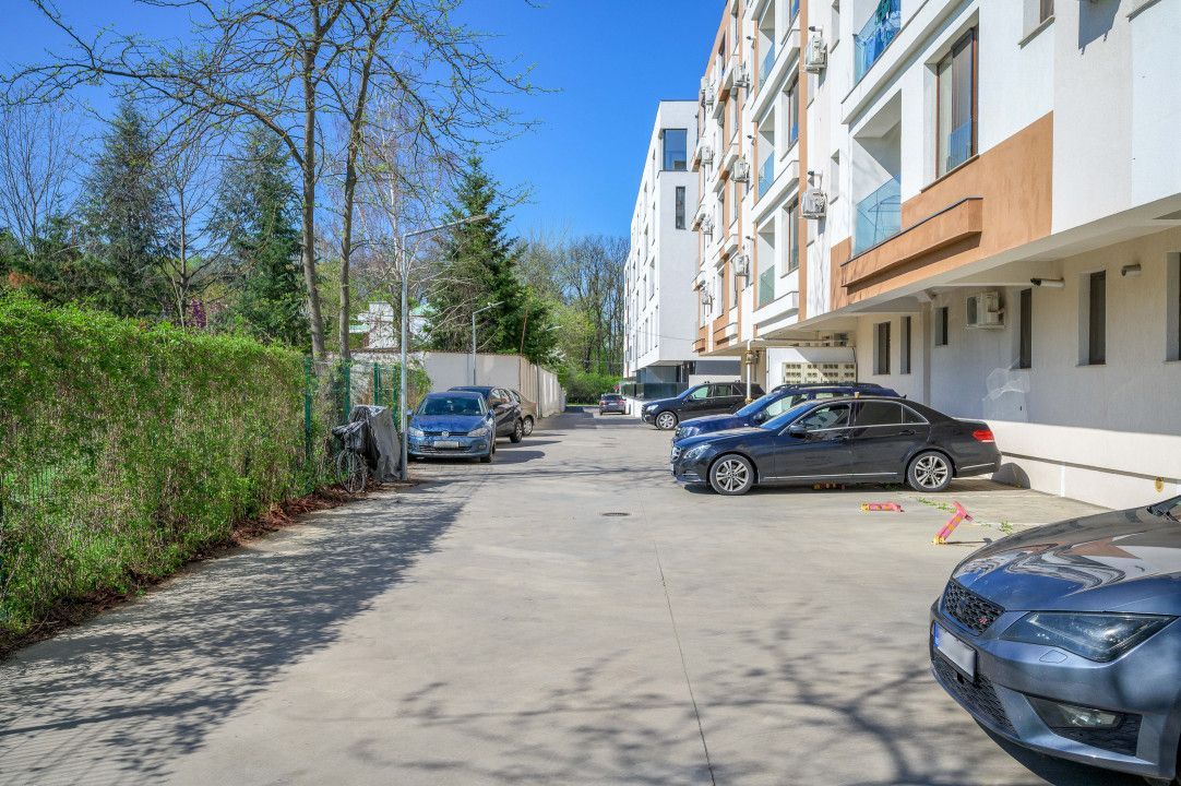 Apartament 2 camere Baneasa-Jandarmeriei 0% - Poză 7