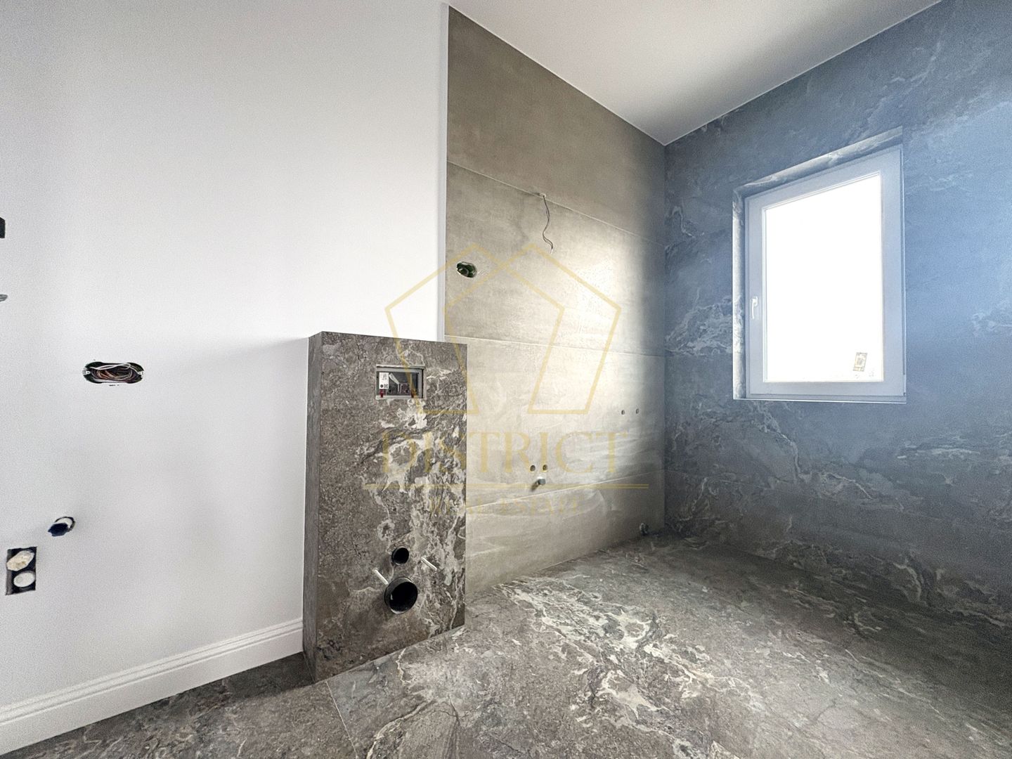 Duplex modern cu 5 camere, izolat fonic | Mosnita Noua | Sala de Sport - Poză 15