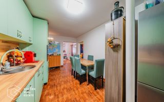 Apartament 4 camere, decomandat, etaj 2, Micalaca, str Fratiei - Poză 6