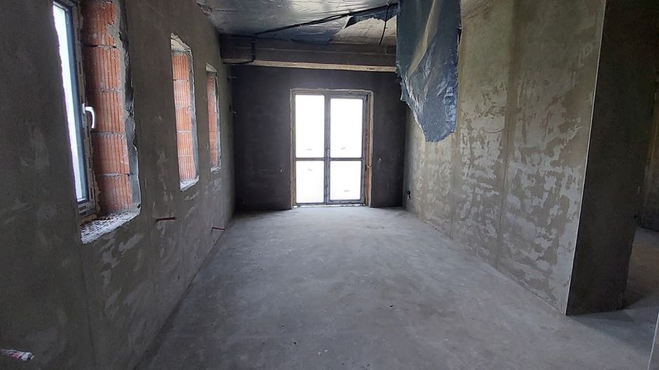 Apartament 2 camere, bloc nou, finisat la cheie, centrala termica individuala - Poză 6