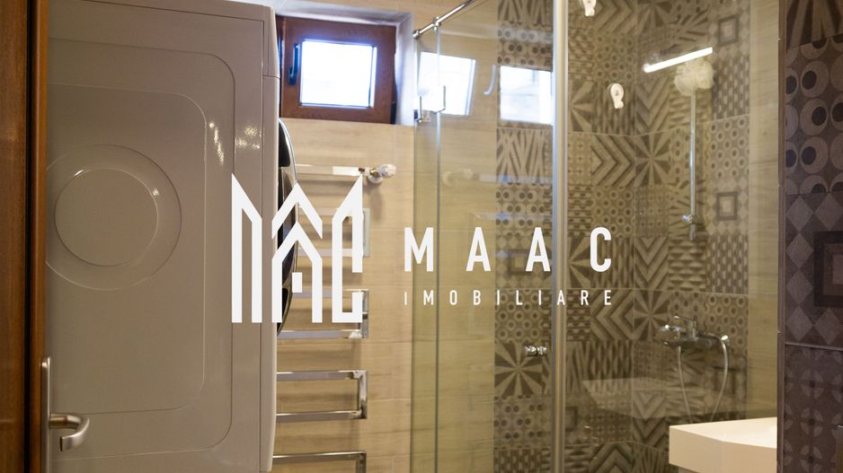 Casa 6 camere | P+M | Curte | 270 MPU | Zona Centrala - Poză 17