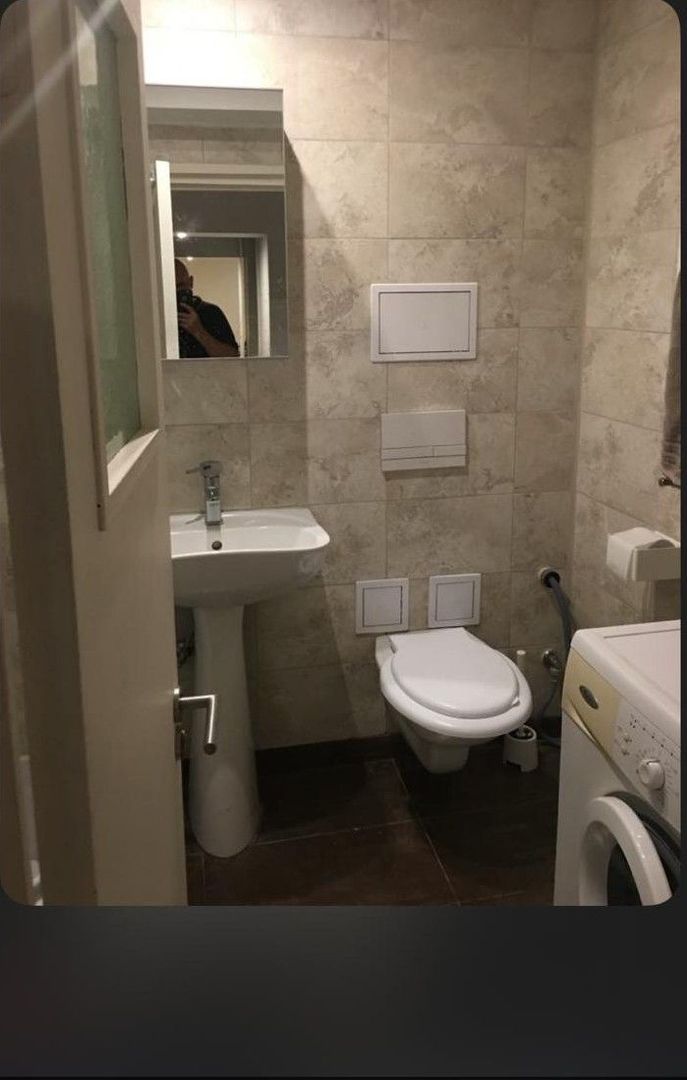 OFERTA 2 cam langa Intercontinental, bloc Dunarea, centrala - Poză 18