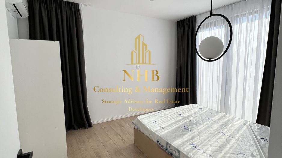 Comision 0% Roka Homes Tunari - Vile de lux, inchiriere pe minim 1 an! - Poză 38