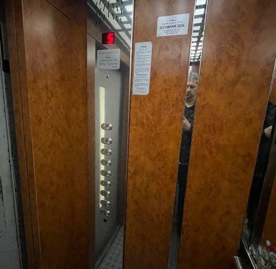 Apartament Gara de Nord Duca - Poză 8