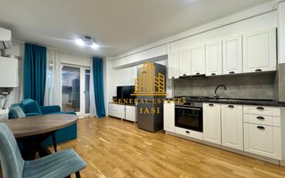 Pachet Investițional în Tătărași, 4 Apartamente cu Randament Imediat - Poză 1