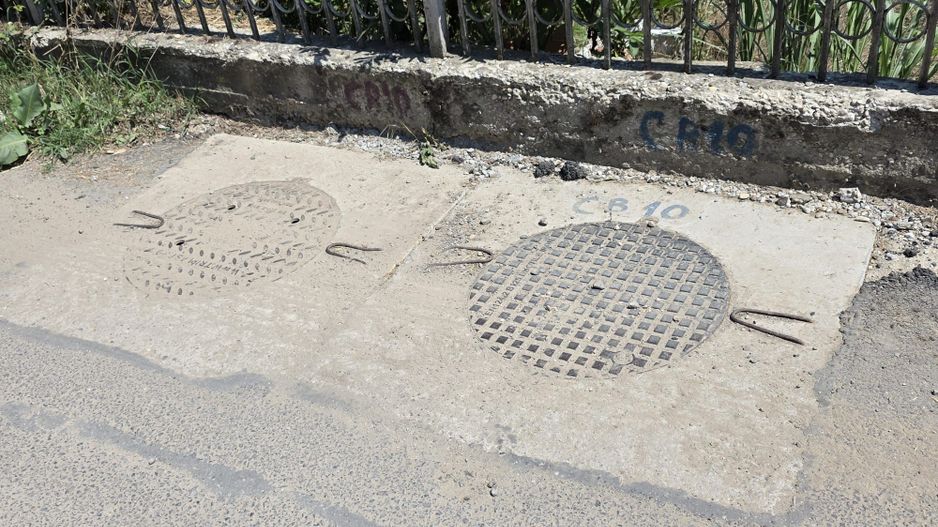 CASA INDIVIDUALA - PANOURI, MOBILATA, STRADA ASFALTATA, COMISION 0% - Poză 4