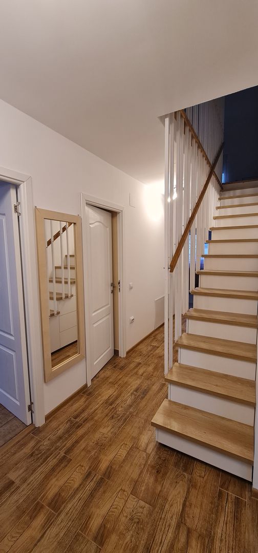 Casa 3 dormitoare mobilata utilata modern Cartier Izvor - Poză 12