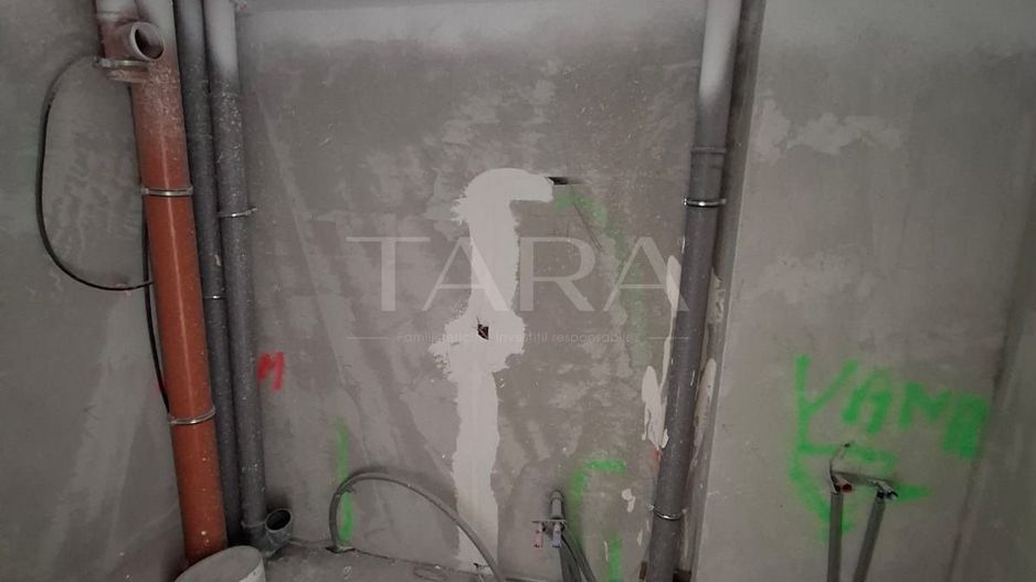 Apartament 2 camere + balcon 15 mp – zona Auchan - Poză 4