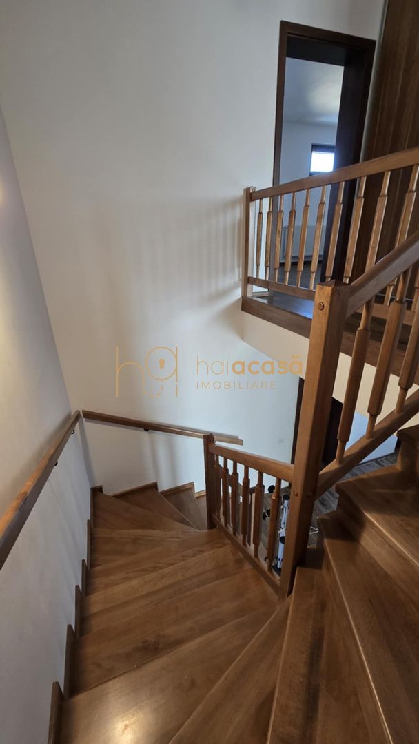 Duplex 4 camere 108 mp zona Terra - Poză 9