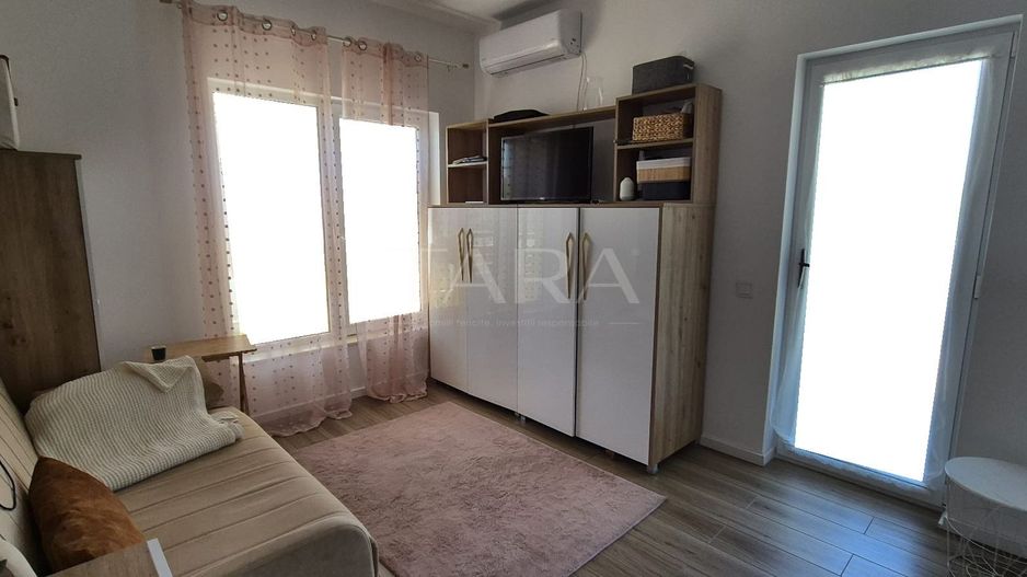 Vanzare apartament cu gradina in Apahida - Poză 4