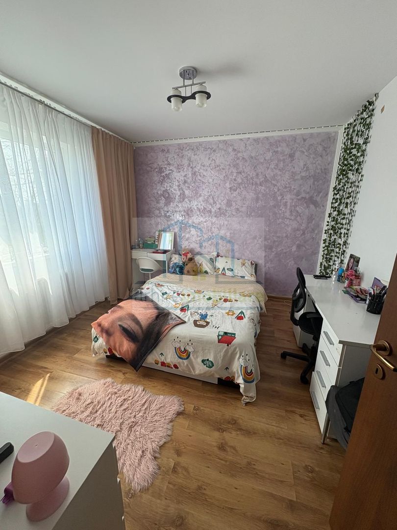 Apartament 2 camere PREMIUM | Parcare inclusă | Complet mobilat - Poză 7