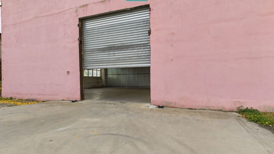 Hală de 218 mp pentru depozitare sau producție - Poză 5