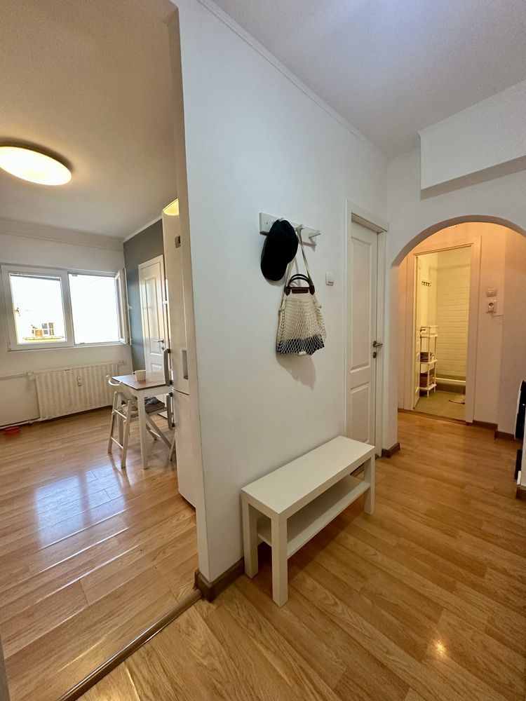 Închiriere Apartament cu 2 camere, Pet Friendly, 2 AC, 7 min metrou Iancului 🏡 - Poză 4