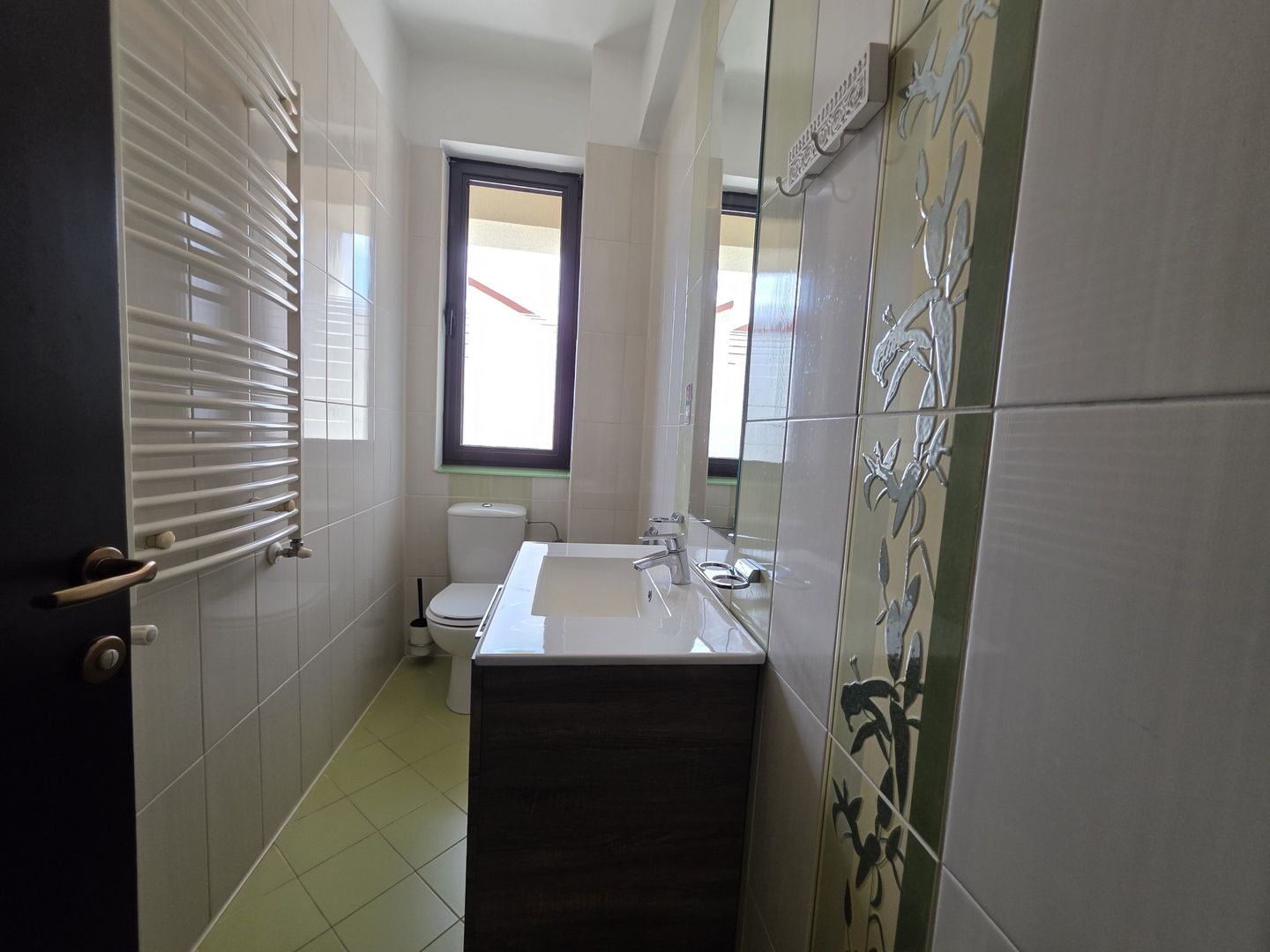 Inchiriere apartament 3 camere, 2 parcari in Iancu Nicolae! - Poză 11