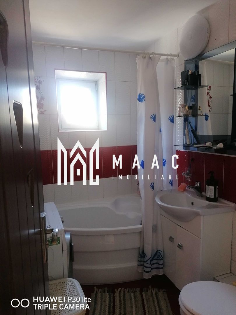 Apartament 2 camere | Etajul 1 | 55 MPU | Strand - Poză 8